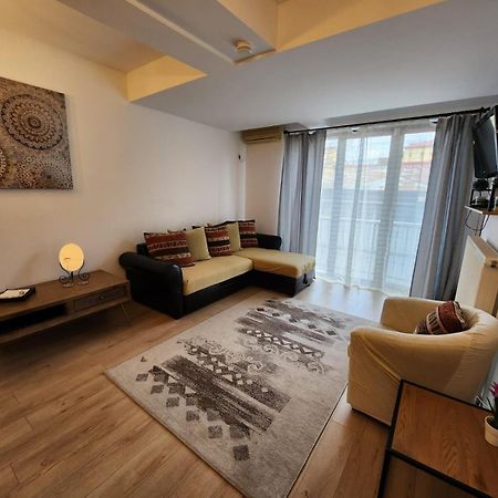 Morii Lake Apartment Bucharest Exterior photo