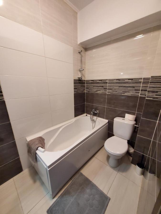 Morii Lake Apartment Bucharest Exterior photo