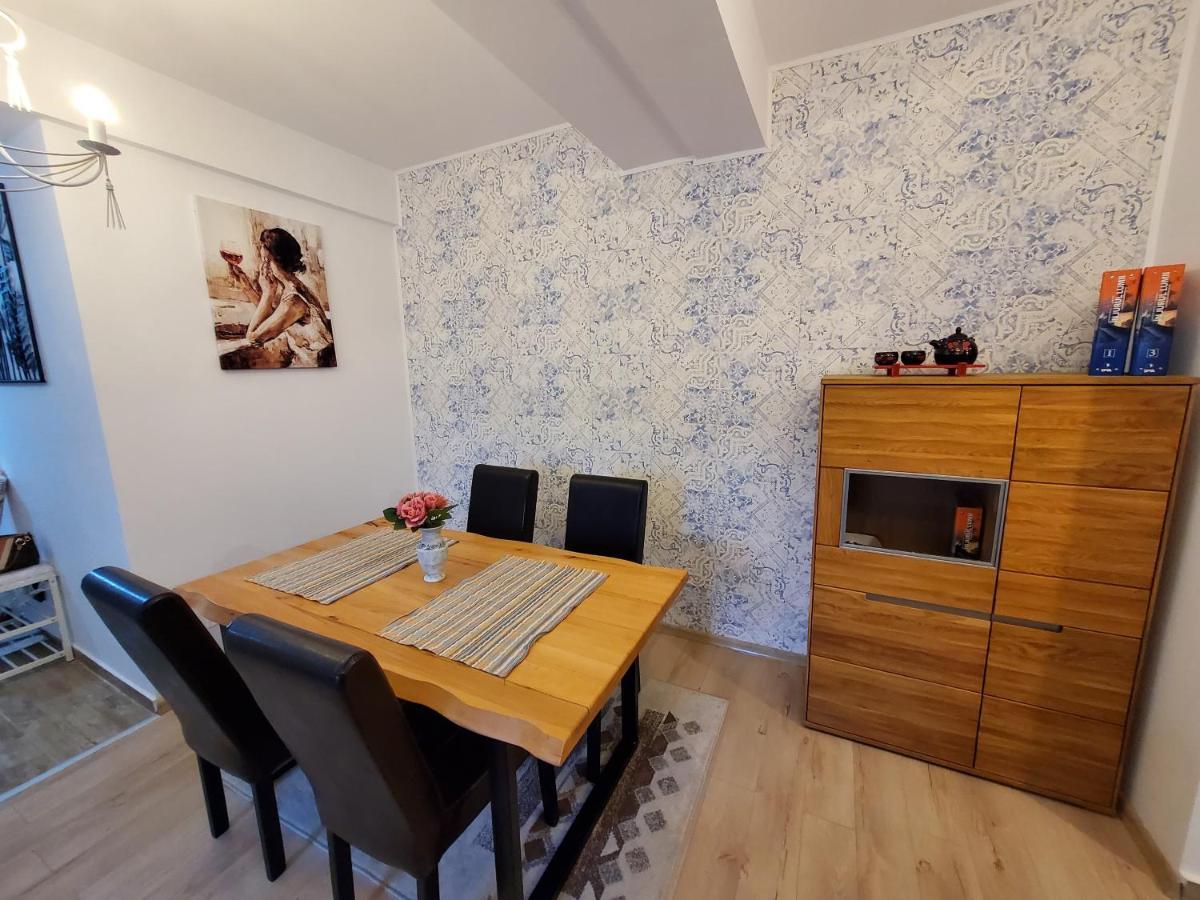 Morii Lake Apartment Bucharest Exterior photo