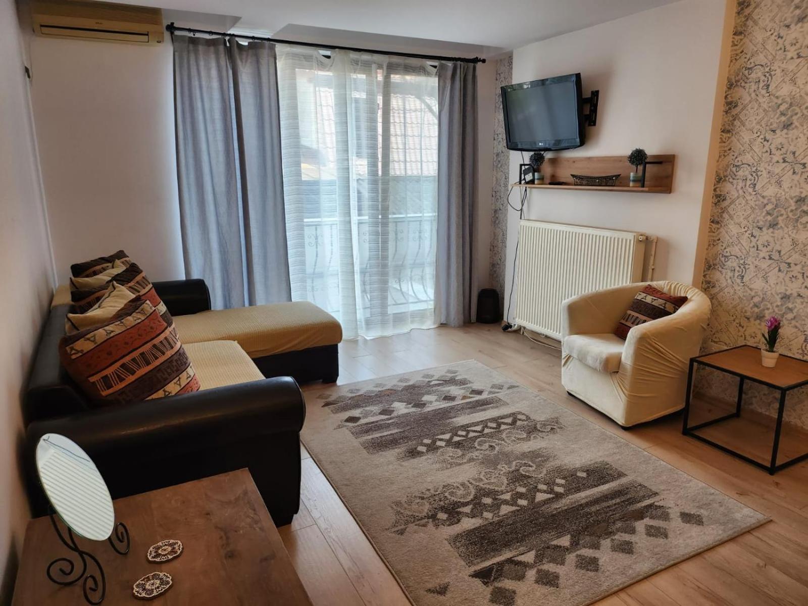 Morii Lake Apartment Bucharest Exterior photo